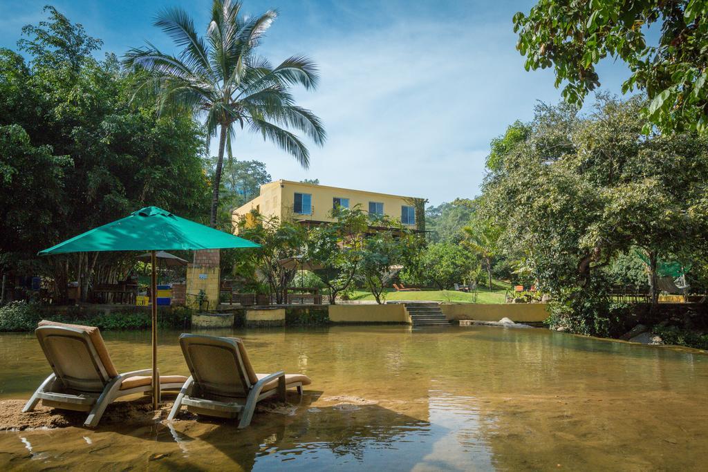 Villa Azalea Inn & Organic Farm JALISCO Exteriér fotografie