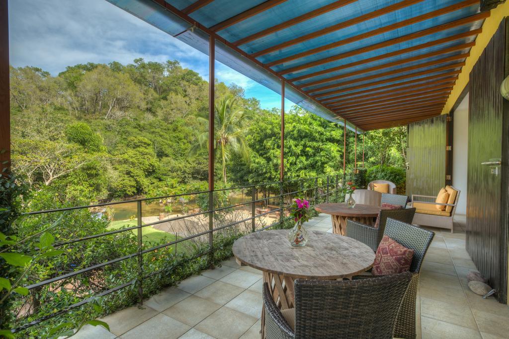 Villa Azalea Inn & Organic Farm JALISCO Exteriér fotografie