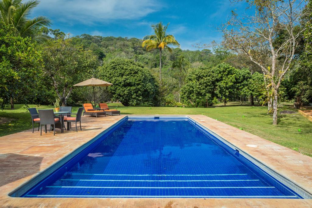 Villa Azalea Inn & Organic Farm JALISCO Exteriér fotografie