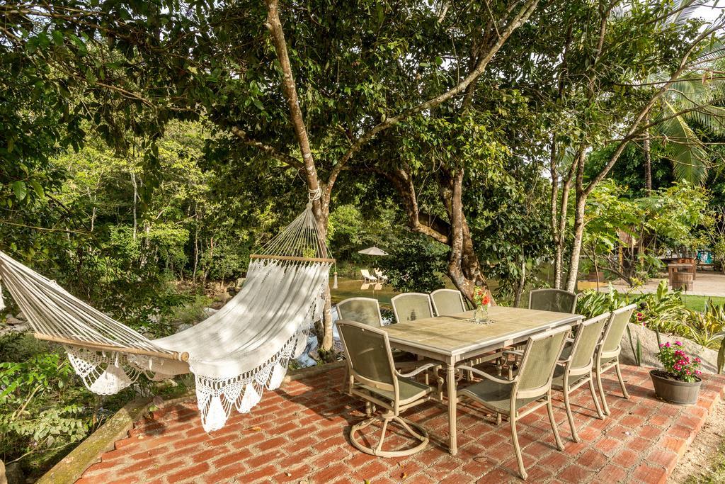 Villa Azalea Inn & Organic Farm JALISCO Exteriér fotografie