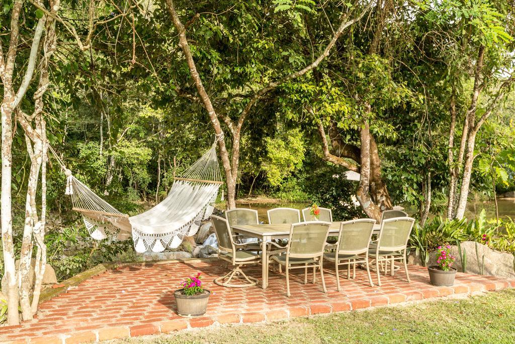 Villa Azalea Inn & Organic Farm JALISCO Exteriér fotografie