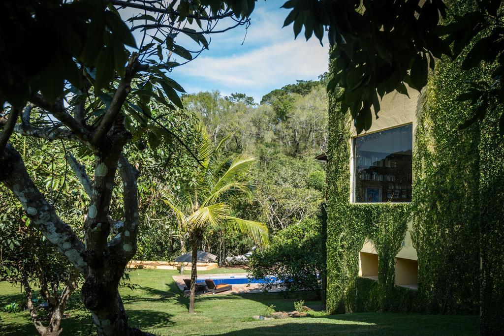 Villa Azalea Inn & Organic Farm JALISCO Exteriér fotografie