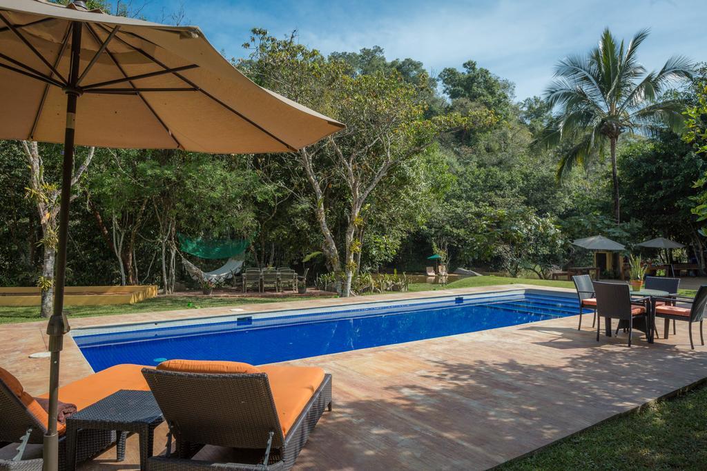 Villa Azalea Inn & Organic Farm JALISCO Exteriér fotografie