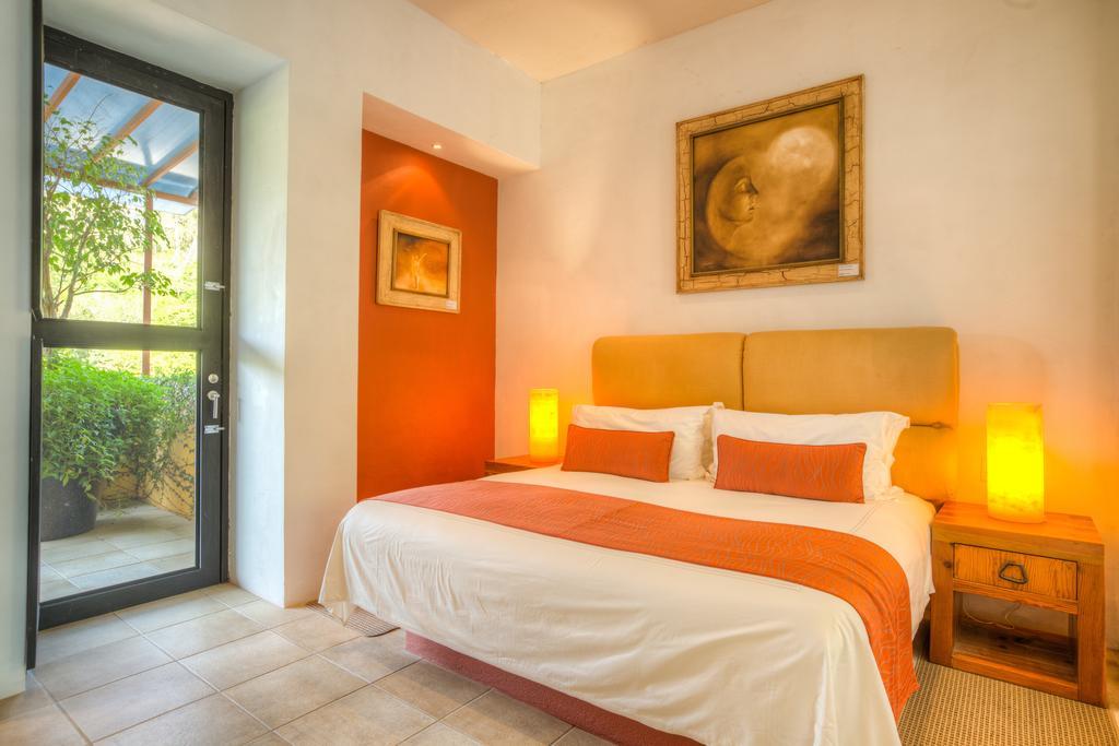 Villa Azalea Inn & Organic Farm JALISCO Pokoj fotografie