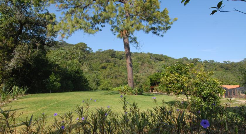 Villa Azalea Inn & Organic Farm JALISCO Exteriér fotografie