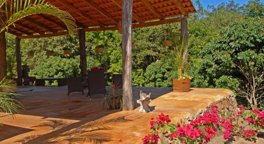 Villa Azalea Inn & Organic Farm JALISCO Exteriér fotografie